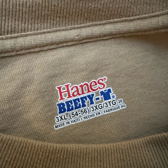 *B2G1F* Willie Nelson and Family "Trigger" T-Shirt - Picture 5 of 7